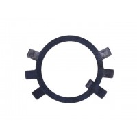 Шайба замковая полуоси конечной передачи тип 2 DongFeng 240/244