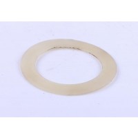 Шайба регулировочная шестерни полуоси заднего моста DongFeng 240/244