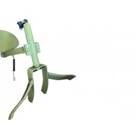 Адаптер для мотоблоков (сиденье в сборе)