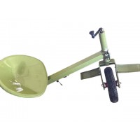 Адаптер для мотоблоков (сиденье в сборе)