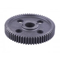 Шестерня ведомая КПП Z-65 DongFeng 354/404