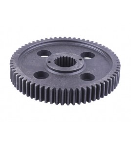 Шестерня ведомая КПП Z-65 DongFeng 354/404