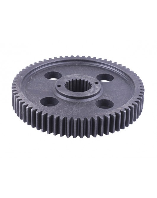 Шестерня ведомая КПП Z-65 DongFeng 354/404