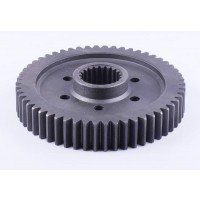 Шестерня конечной передачи ведомая DongFeng 240/244