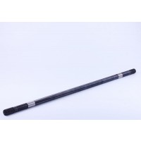 Вал ВОМ L-825 мм Z-15/15 Foton 354/404