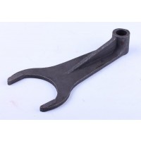 Вилка блокировки дифференциала Foton 244, Jinma 244/264