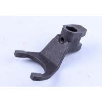 Вилка переключения 1/2-й передачи Foton 244, Jinma 244/264