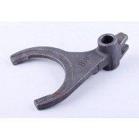 Вилка переключения оборотов ВОМ Foton 244, Jinma 244/264