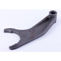 Вилка переключения скоростей вспомогательная Foton 354/404