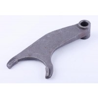 Вилка переключения скоростей вспомогательная Foton 354/404