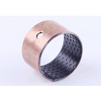 Втулка опоры конечной передачи 55*50*35 мм Foton 244, Jinma 244/264