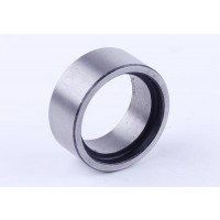 Втулка сальника переднего моста L-17 мм диаметр 38 мм диаметр 28/32 мм Foton 244, Jinma 244/264