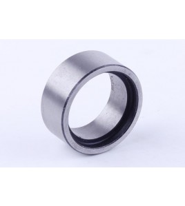 Втулка сальника переднего моста L-17 мм диаметр 38 мм диаметр 28/32 мм Foton 244, Jinma 244/264