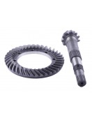 Главная пара заднего моста, вал главной передачи и шестерня коническая Foton Главная пара заднего моста, вал главной передачи и шестерня коническая Foton