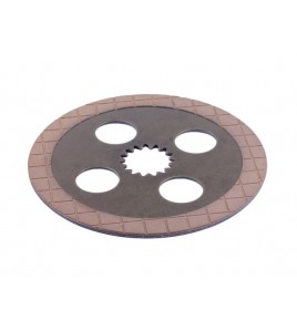 Диск тормозной Foton 354/404