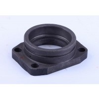 Корпус заднего подшипника вторичного вала КПП Foton 244, Jinma 244/264