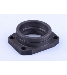 Корпус заднего подшипника вторичного вала КПП Foton 244, Jinma 244/264