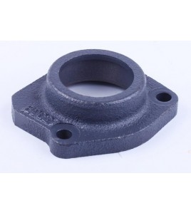 Корпус подшипника первичного вала Foton 244, Jinma 244/264