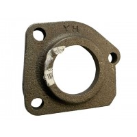 Корпус подшипника первичного вала тип 2 Foton 244, Jinma 244/264 Корпус подшипника первичного вала тип 2 Foton 244, Jinma 244/264