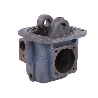 Корпус раздаточной коробки Foton 354/404