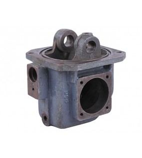 Корпус раздаточной коробки Foton 354/404