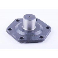 Крышка корпуса вертикального вала Foton 244, Jinma 244/264