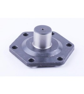 Крышка корпуса вертикального вала Foton 244, Jinma 244/264