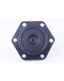 Крышка корпуса вертикального вала Foton 244, Jinma 244/264