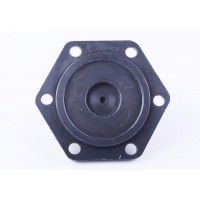 Крышка корпуса вертикального вала Foton 244, Jinma 244/264