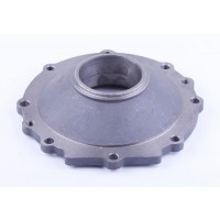 Крышка шестерни конечной передачи переднего моста Foton 244, Jinma 244/264