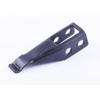 Лапка выжима сцепления основная Foton 354/404