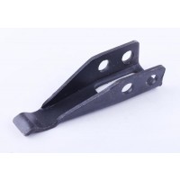 Лапка выжима сцепления основная Foton 354/404