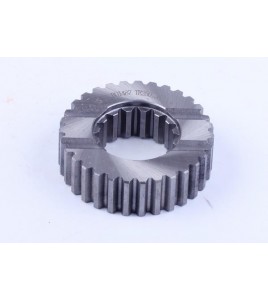 Муфта ВОМ неподвижная Z-16/31 Foton 244, Jinma 244/264