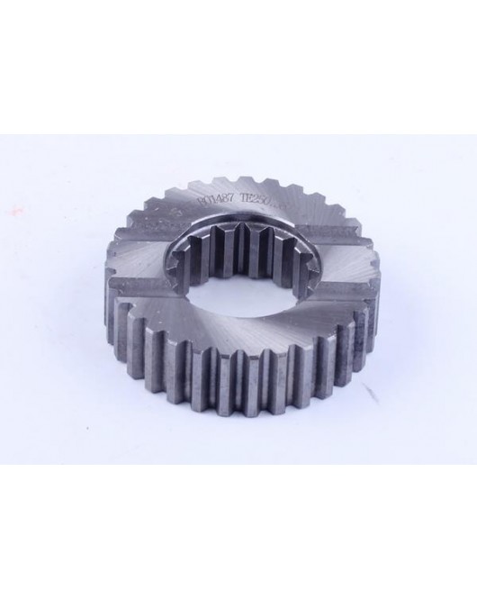 Муфта ВОМ неподвижная Z-16/31 Foton 244, Jinma 244/264