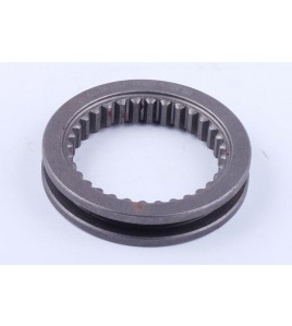 Муфта шестерни ВОМ диаметр 88 мм Z-32 H-17 Foton 244, Jinma 244/264