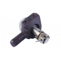 Наконечник рулевого гидроцилиндра, левая резьба М20 (конус 18 - 20 мм) Foton 354/404