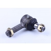 Наконечник рулевой, левая резьба М20 (конус 19 - 21 мм) Foton 354/404