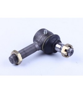 Наконечник рулевой, левая резьба М20 (конус 19 - 21 мм) Foton 354/404