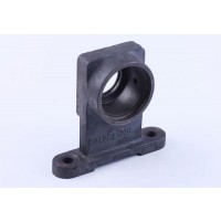 Опора задняя в сборе Foton 244, Jinma 244/264