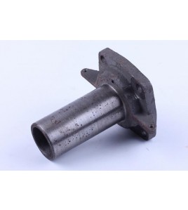 Опора корпуса выжимного подшипника Foton 244, Jinma 244/264