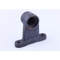 Опора передняя в сборе Foton 244, Jinma 244/264