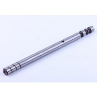 Ось вилки включения повышенных и пониженных передач Foton 244, Jinma 244/264