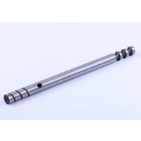 Ось вилки переключения 1/2-й передачи Foton 244, Jinma 244/264