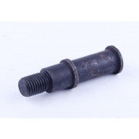 Палец тормозной колодки неподвижный Foton 244, Jinma 244/264