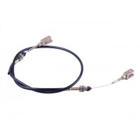 Привод дроссельной заслонки Foton 244, Jinma 244/264