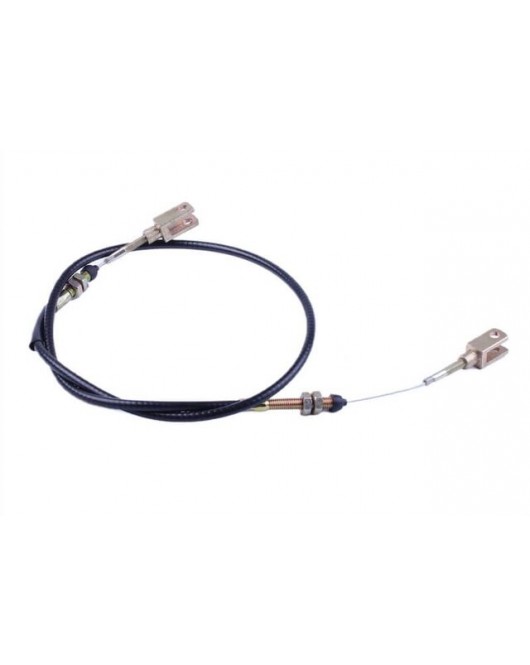 Привод дроссельной заслонки Foton 244, Jinma 244/264