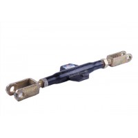 Раскос регулировочный гидронавесного механизма L-450 мм Foton 244, Jinma 244/264