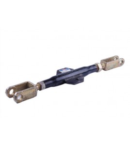 Раскос регулировочный гидронавесного механизма L-450 мм Foton 244, Jinma 244/264