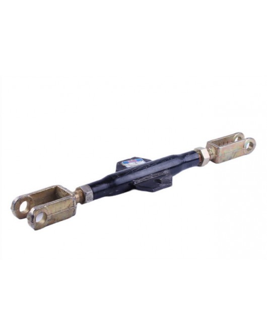 Раскос регулировочный гидронавесного механизма L-450 мм Foton 244, Jinma 244/264