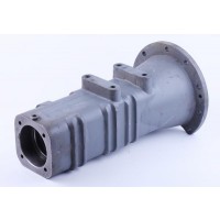 Рукав полуоси заднего моста левый Foton 244, Jinma 244/264